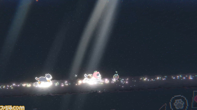 わんにゃんコズミック・ホラー・コメディ『Paw Paw Destiny』9月11日17時より早期アクセス開始。人々の裏に蠢く宇宙を犬猫が暴く