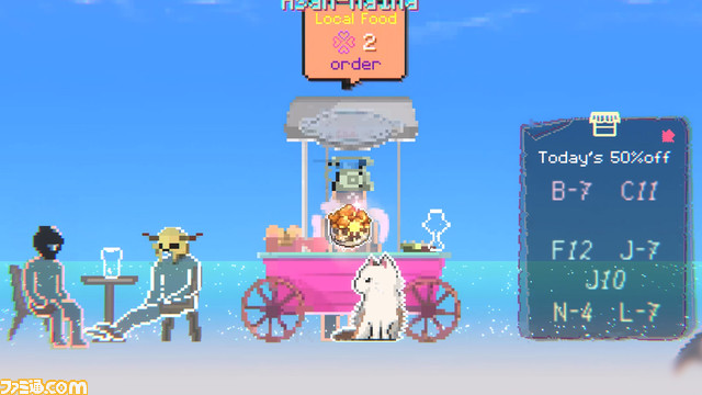 わんにゃんコズミック・ホラー・コメディ『Paw Paw Destiny』9月11日17時より早期アクセス開始。人々の裏に蠢く宇宙を犬猫が暴く