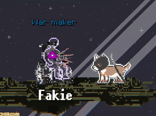 わんにゃんコズミック・ホラー・コメディ『Paw Paw Destiny』9月11日17時より早期アクセス開始。人々の裏に蠢く宇宙を犬猫が暴く