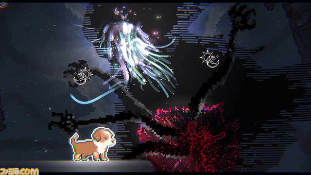 わんにゃんコズミック・ホラー・コメディ『Paw Paw Destiny』9月11日17時より早期アクセス開始。人々の裏に蠢く宇宙を犬猫が暴く