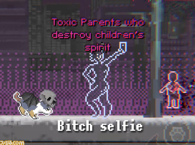 わんにゃんコズミック・ホラー・コメディ『Paw Paw Destiny』9月11日17時より早期アクセス開始。人々の裏に蠢く宇宙を犬猫が暴く