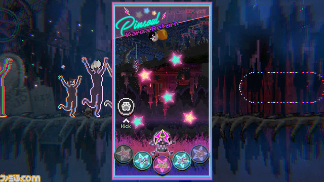 わんにゃんコズミック・ホラー・コメディ『Paw Paw Destiny』9月11日17時より早期アクセス開始。人々の裏に蠢く宇宙を犬猫が暴く