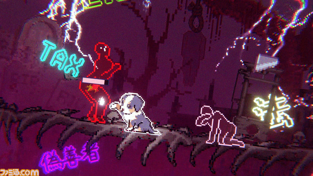 わんにゃんコズミック・ホラー・コメディ『Paw Paw Destiny』9月11日17時より早期アクセス開始。人々の裏に蠢く宇宙を犬猫が暴く