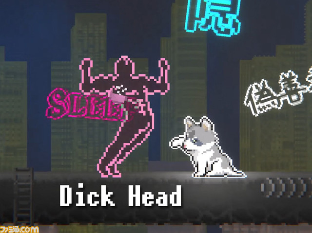 わんにゃんコズミック・ホラー・コメディ『Paw Paw Destiny』9月11日17時より早期アクセス開始。人々の裏に蠢く宇宙を犬猫が暴く