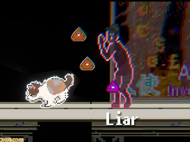 わんにゃんコズミック・ホラー・コメディ『Paw Paw Destiny』9月11日17時より早期アクセス開始。人々の裏に蠢く宇宙を犬猫が暴く