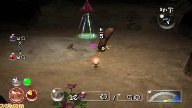 『ピクミン2』における“お宝”と“欲”が作り上げた世界観について【おすすめゲームレビュー】