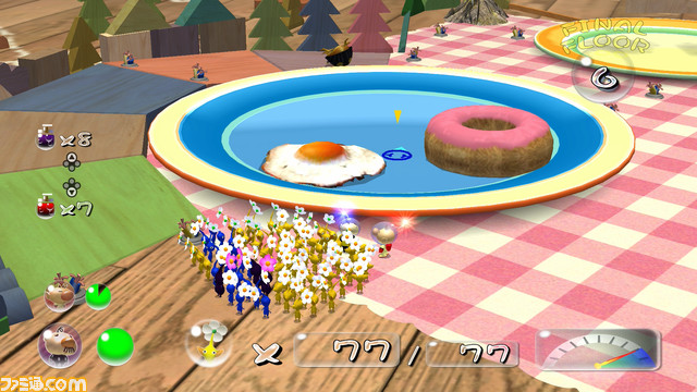 『ピクミン2』における“お宝”と“欲”が作り上げた世界観について【おすすめゲームレビュー】