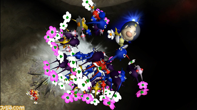 『ピクミン2』における“お宝”と“欲”が作り上げた世界観について【おすすめゲームレビュー】