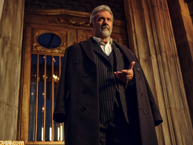 【アマプラ】映画『岸辺露伴 ルーヴルへ行く』『マトリックス レザレクションズ』『池袋WGP』『ケイゾク』などが9月より配信開始