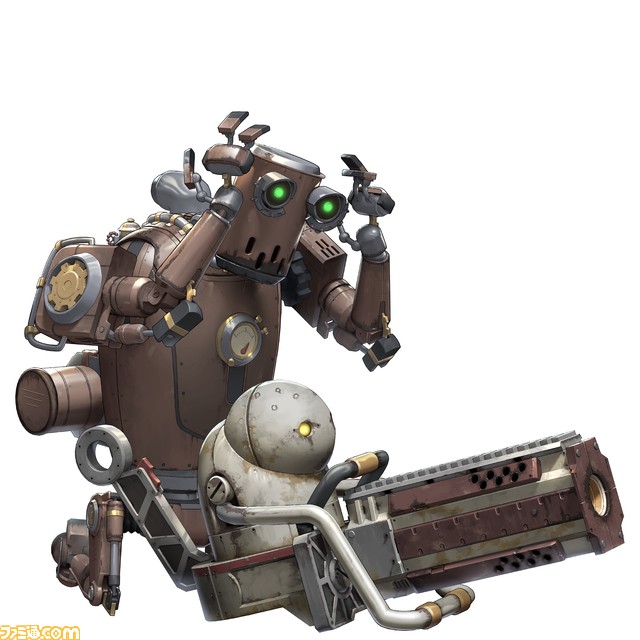 【NIKKE攻略】パスカルの性能評価、おすすめ編成、キューブ、イラストまとめ【声優：悠木碧】