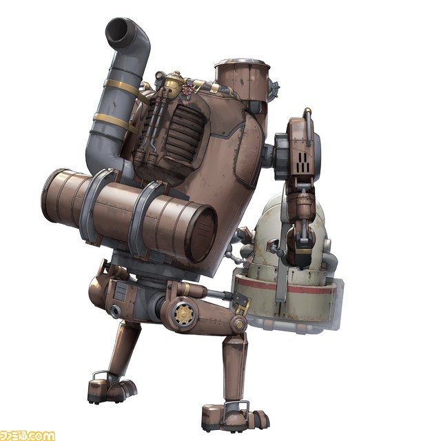 【NIKKE攻略】パスカルの性能評価、おすすめ編成、キューブ、イラストまとめ【声優：悠木碧】