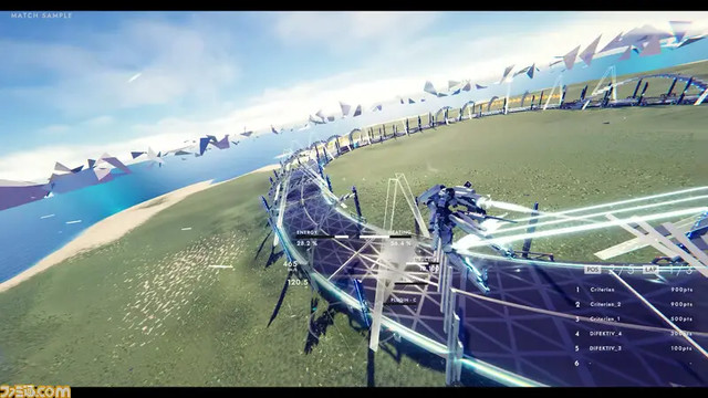 『恐怖の世界』『34EVERLAST』『カニノケンカ・ニ』など、PLAYISM最新9タイトルを紹介。ADVからアクションまで、本格派インディーが勢ぞろい【プレ通】