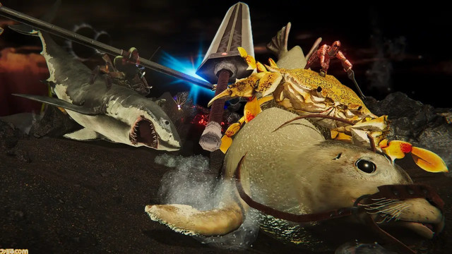 『恐怖の世界』『34EVERLAST』『カニノケンカ・ニ』など、PLAYISM最新9タイトルを紹介。ADVからアクションまで、本格派インディーが勢ぞろい【プレ通】