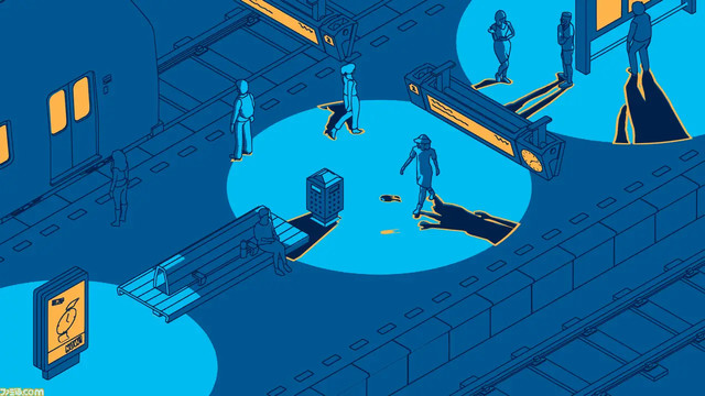 『恐怖の世界』『34EVERLAST』『カニノケンカ・ニ』など、PLAYISM最新9タイトルを紹介。ADVからアクションまで、本格派インディーが勢ぞろい【プレ通】