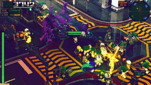 『恐怖の世界』『34EVERLAST』『カニノケンカ・ニ』など、PLAYISM最新9タイトルを紹介。ADVからアクションまで、本格派インディーが勢ぞろい【プレ通】