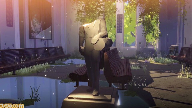 『OPUS 写心吾山』の最新予告映像が公開。作曲はシリーズおなじみのTriodustとAudio Textural Ltd.、脚本はIGFナラティブ部門に入賞したBrian Leeが担当