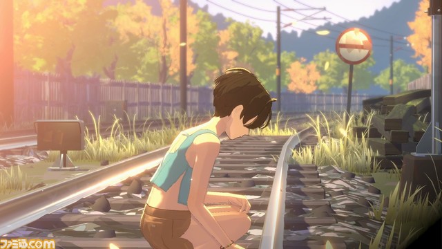 『OPUS 写心吾山』の最新予告映像が公開。作曲はシリーズおなじみのTriodustとAudio Textural Ltd.、脚本はIGFナラティブ部門に入賞したBrian Leeが担当