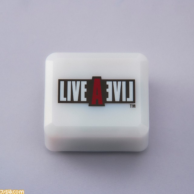 『ライブアライブ』SF編主人公“キューブ”のぬいぐるみが登場。丸々とした愛らしい仕上がりに。“SQUARE ENIX e-STORE”にて予約受付中