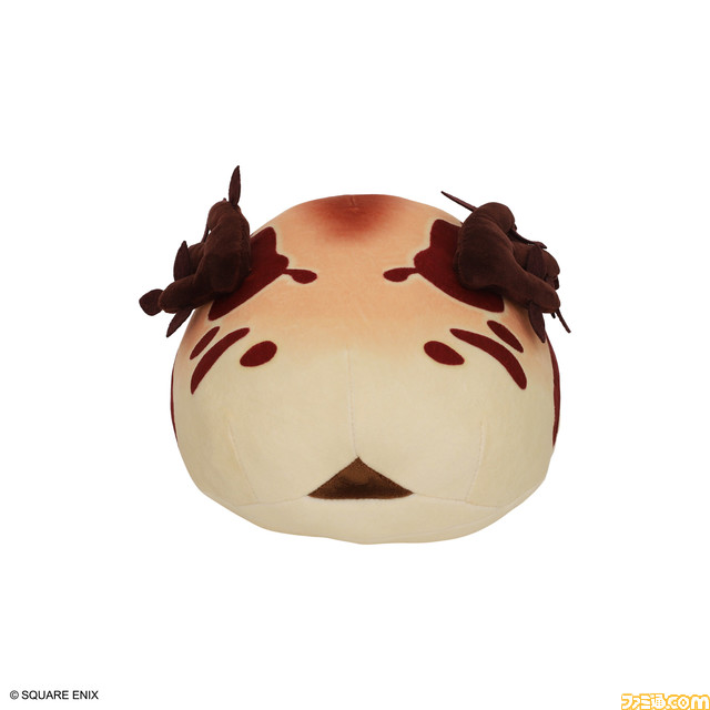 『FF11』リーチ・リフキン・子ミスラのぬいぐるみが12月24日より発売。それぞれの可愛らしさ・愛くるしさが詰まったファン必見のグッズ