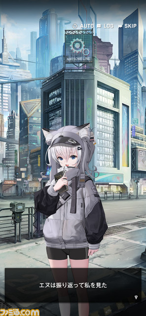 【NIKKE】『ニーア』コラボ開発Q&A。N102のキャラエピソードに登場する9s2ba2の真相。2Bを銃にした理由は「原作では見れない姿を見たいがため」【ニケ】