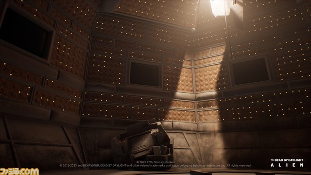 【DbD】映画『エイリアン』とコラボが本日（8/30）リリース。新マップ“ノストロモ号の残骸”、キラー“ゼノモーフ”、サバイバー“エレン・リプリー”が登場