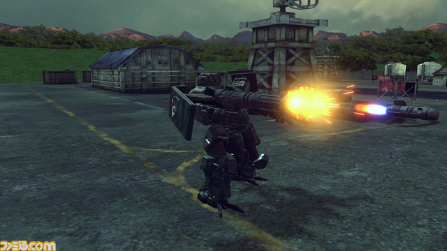 Switch『フロントミッション セカンド:リメイク』発売日が10月5日に決定。読み込み速度の短縮、フリーカメラオプションを追加