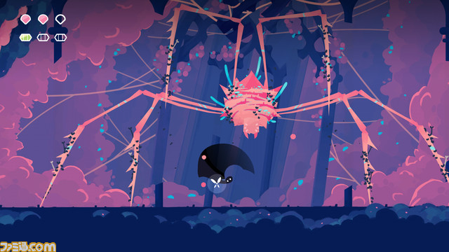 ふたりの主人公を同時操作する2Dメトロイドヴァニア『フェアリー・アフターライト』9月発売。世界中を探索して光のかけらを集めよう