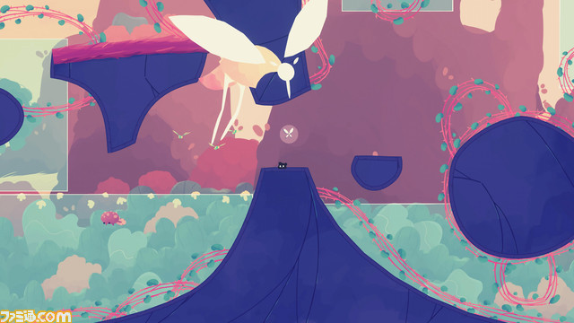 ふたりの主人公を同時操作する2Dメトロイドヴァニア『フェアリー・アフターライト』9月発売。世界中を探索して光のかけらを集めよう