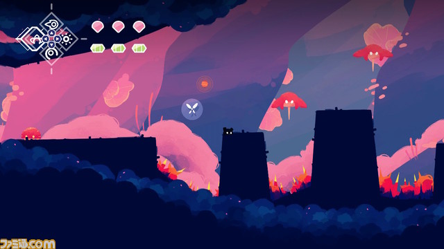 ふたりの主人公を同時操作する2Dメトロイドヴァニア『フェアリー・アフターライト』9月発売。世界中を探索して光のかけらを集めよう