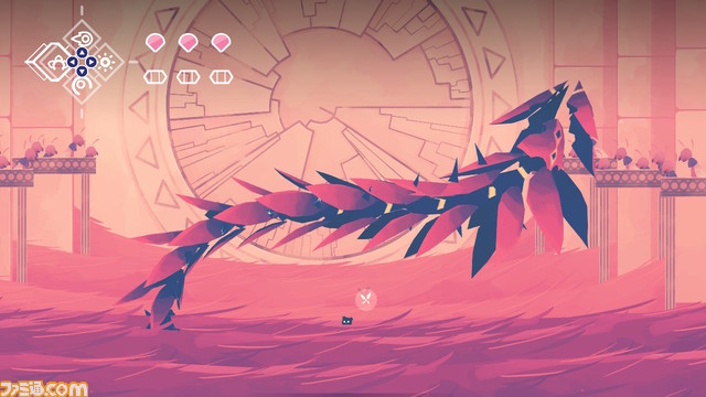 ふたりの主人公を同時操作する2Dメトロイドヴァニア『フェアリー・アフターライト』9月発売。世界中を探索して光のかけらを集めよう