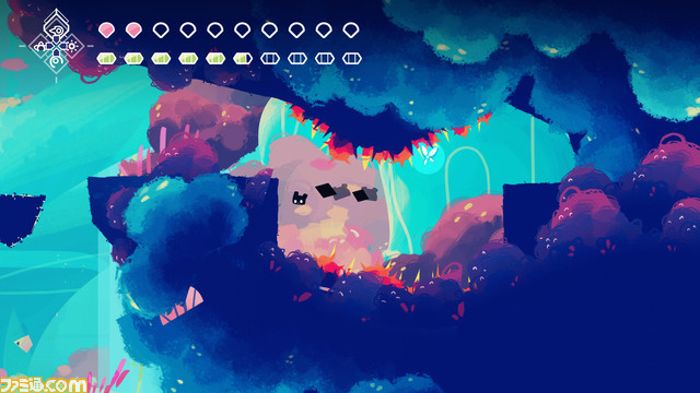 ふたりの主人公を同時操作する2Dメトロイドヴァニア『フェアリー・アフターライト』9月発売。世界中を探索して光のかけらを集めよう