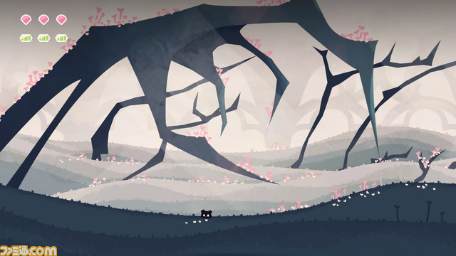 ふたりの主人公を同時操作する2Dメトロイドヴァニア『フェアリー・アフターライト』9月発売。世界中を探索して光のかけらを集めよう