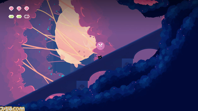 ふたりの主人公を同時操作する2Dメトロイドヴァニア『フェアリー・アフターライト』9月発売。世界中を探索して光のかけらを集めよう