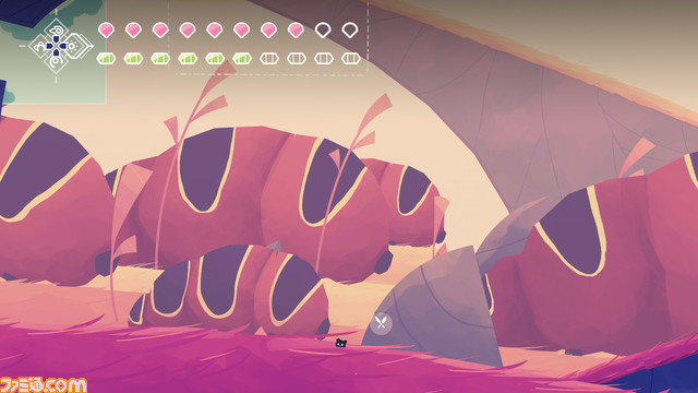 ふたりの主人公を同時操作する2Dメトロイドヴァニア『フェアリー・アフターライト』9月発売。世界中を探索して光のかけらを集めよう