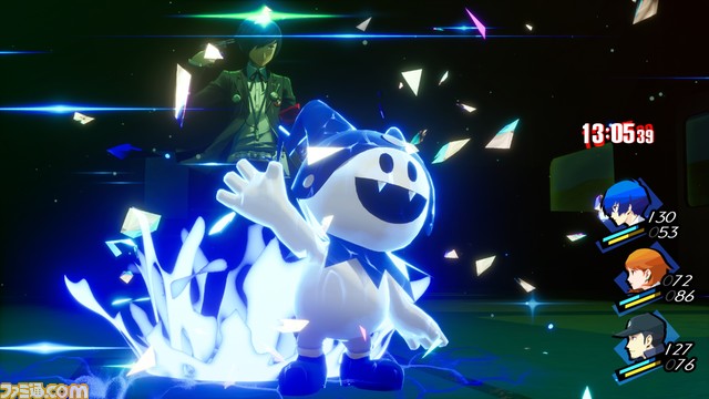 【TGS2023】『ペルソナ3 リロード』『ペルソナ5 タクティカ』試遊出展決定。よりスタイリッシュに一新された『P3』を体験するチャンス