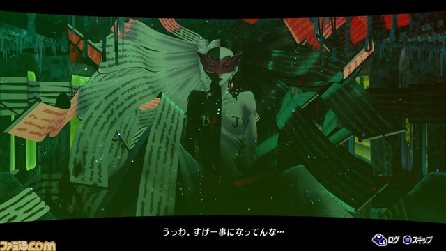 【TGS2023】『ペルソナ3 リロード』『ペルソナ5 タクティカ』試遊出展決定。よりスタイリッシュに一新された『P3』を体験するチャンス