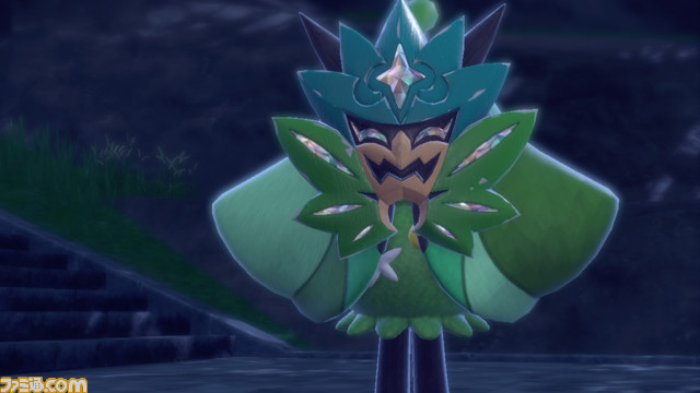 【ポケモンSV】DLC『ゼロの秘宝』“前編・碧の仮面”先行体験会リポート。ヤンヤンマやヘイガニなどの生息で感じる、解像度が高すぎる“田舎感”。キタカミの里はヒスイ地方ともつながりが？