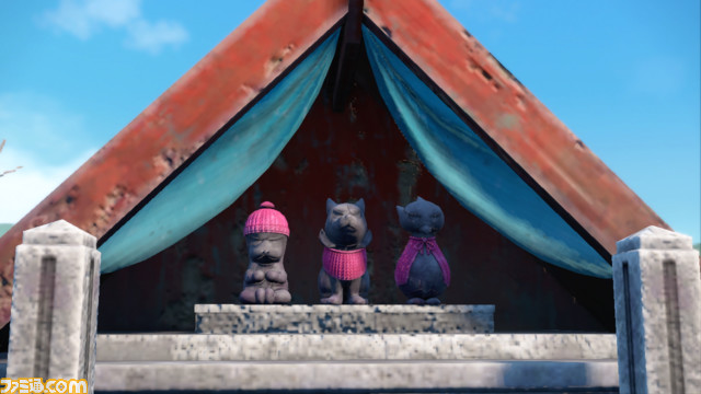 【ポケモンSV】DLC『ゼロの秘宝』“前編・碧の仮面”先行体験会リポート。ヤンヤンマやヘイガニなどの生息で感じる、解像度が高すぎる“田舎感”。キタカミの里はヒスイ地方ともつながりが？