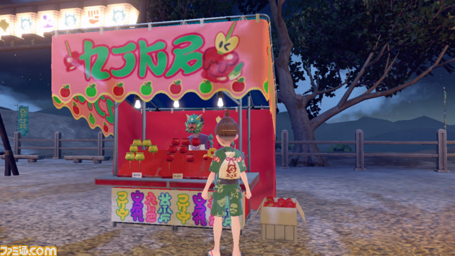 【ポケモンSV】DLC『ゼロの秘宝』“前編・碧の仮面”先行体験会リポート。ヤンヤンマやヘイガニなどの生息で感じる、解像度が高すぎる“田舎感”。キタカミの里はヒスイ地方ともつながりが？