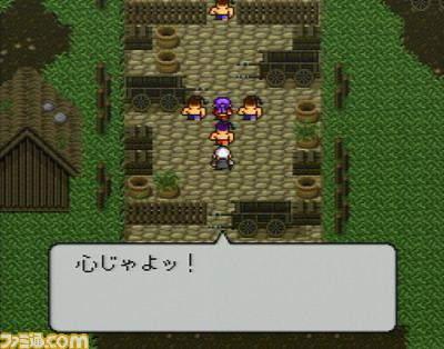 SFC『ライブ・ア・ライブ』が発売された日。オムニバス形式で描かれる熱いドラマに魅せられる人が続出した伝説のRPG。発売したばかりのHD-2Dリメイク版も話題【今日は何の日？】