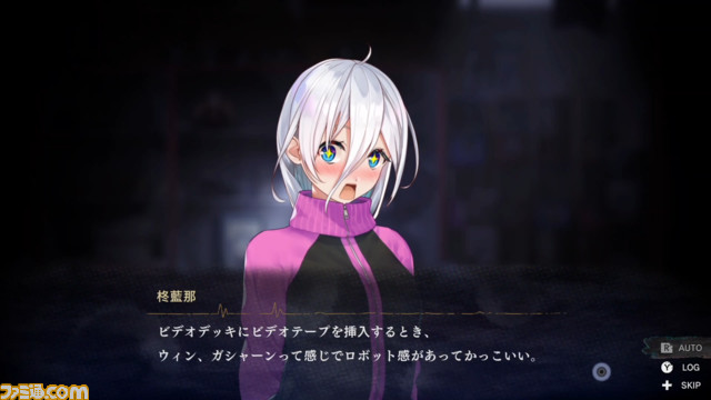 qureate新作『廃深2』Switch版が9月21日、Steam版が今秋発売。廃墟のショッピングモールで新人配信者たちがいろいろな意味で危機的状況に陥る