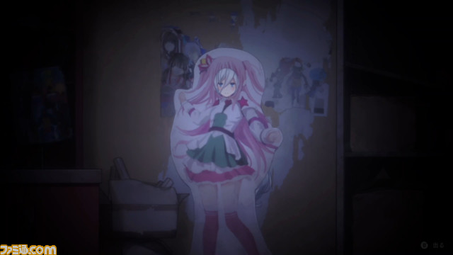 qureate新作『廃深2』Switch版が9月21日、Steam版が今秋発売。廃墟のショッピングモールで新人配信者たちがいろいろな意味で危機的状況に陥る