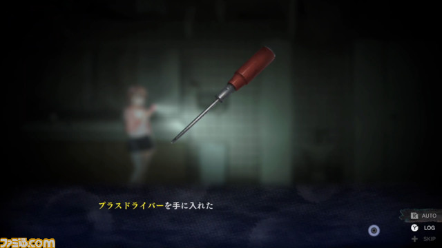 qureate新作『廃深2』Switch版が9月21日、Steam版が今秋発売。廃墟のショッピングモールで新人配信者たちがいろいろな意味で危機的状況に陥る