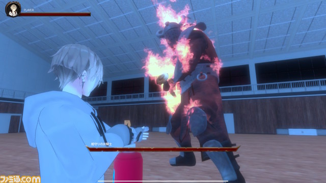 美少女から逃げるサバイバルホラー『ラブラブスクールデイズ』（Switch版）が9月14日に発売。嫉妬に狂うヒロインから逃げるため、校舎からの脱出を目指す