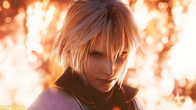 『FF7 エバークライシス』ローンチトレーラーが公開。抽選でキャラクターポストカードが当たるカウントダウンキャンペーンが本日(8/31)より開催