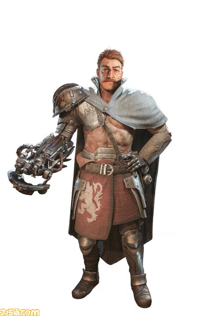 協力型アクション『ギャング オブ シャーウッド』PS5版に登場する主要キャラ4人を紹介。弓で支援するロビンや、徒手空拳で敵を圧倒するリトル・ジョンなどが使える