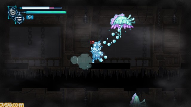 『幻日のヨハネ -BLAZE in the DEEPBLUE-』リコ、ハナマル、ルビィらサポートメンバー情報、ダンジョンの一部が公開。灼熱のマグマが流れる危険な海底火山エリアなどが登場