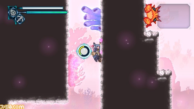 『幻日のヨハネ -BLAZE in the DEEPBLUE-』リコ、ハナマル、ルビィらサポートメンバー情報、ダンジョンの一部が公開。灼熱のマグマが流れる危険な海底火山エリアなどが登場