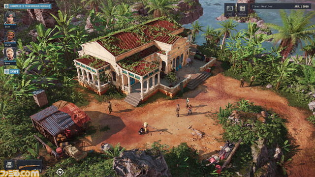 『ジャギドアライアンス3』PS・Xbox版が発売決定。武装組織から国を取り戻すために戦うターン制タクティカルRPG