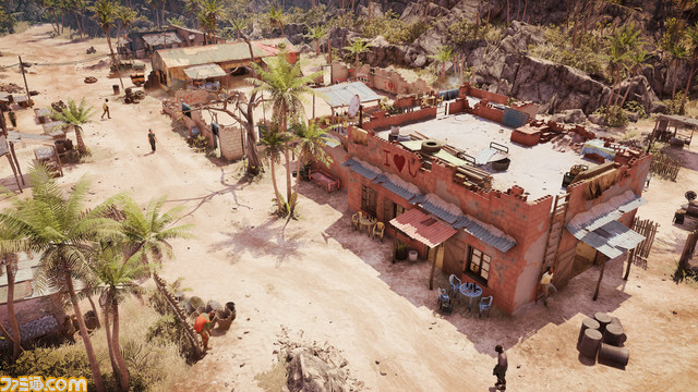 『ジャギドアライアンス3』PS・Xbox版が発売決定。武装組織から国を取り戻すために戦うターン制タクティカルRPG